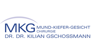 Praxis für Mund-Kiefer-Gesichts-Chirurgie Dr. med. Dr. med. dent. Kilian Gschoßmann in Wolfratshausen - Logo