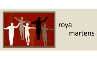 Martens Roya in München - Logo