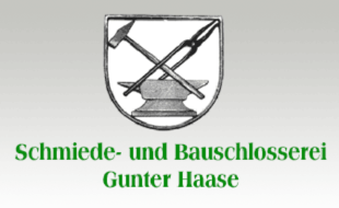 HAASE in Herressen Stadt Apolda - Logo