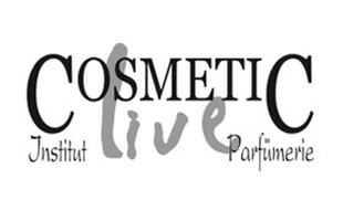 Cosmetic Live GmbH in Erfurt - Logo