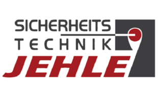Sicherheitstechnik Jehle in München - Logo