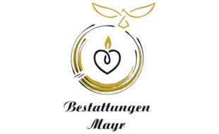 Bestattungen Mayr GbR in Murnau am Staffelsee - Logo