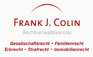 Bild zu Colin, Frank J. in Erfurt Bild zu Colin, Frank J. in Erfurt