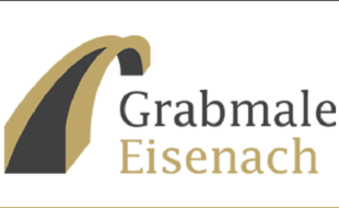 Grabmale Eisenach in Eisenach in Thüringen - Logo