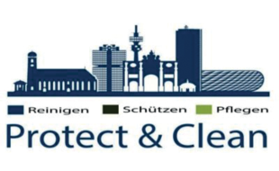 Protect & Clean GmbH in Karlsfeld - Logo