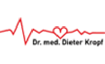 Kropf Dieter Dr.med. in Garmisch Partenkirchen - Logo