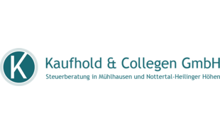 Kaufhold & Collegen in Mühlhausen in Thüringen - Logo