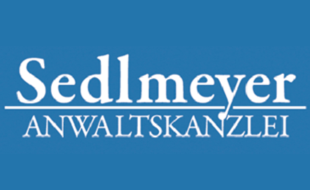 Bild zu Anwaltskanzlei Sedlmeyer in München
