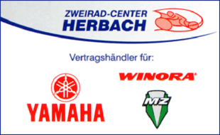Zweirad-Center Herbach in Berka Stadt Werra-Suhl-Tal - Logo