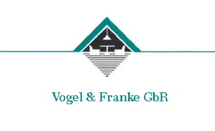 Vogel & Franke GbR in Gera - Logo