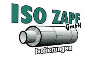ISO ZAPF GmbH in Saalfeld an der Saale - Logo