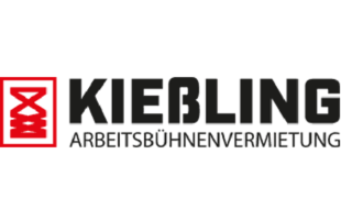 Kießling Arbeitsbühnen-Vermietservice in Saalfeld an der Saale - Logo