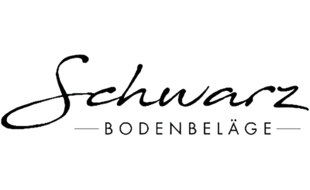 Schwarz Bodenbeläge GmbH in Manching - Logo