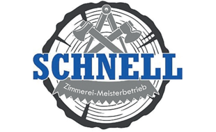 Benedikt Schnell Zimmerei Schnell B. in Peißenberg - Logo