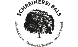 Schreinerei Bals Inh. Carolin Bals in Aich Stadt Fürstenfeldbruck - Logo
