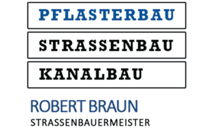 Braun Robert Pflaster-Straßen-Kanalbau e.K.