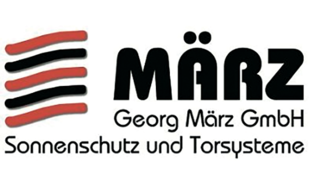 Sonnenschutz & Torsysteme Georg März GmbH in München - Logo