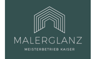 Malerglanz in Surheim Gemeinde Saaldorf Surheim - Logo