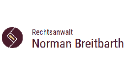 Breitbarth Norman in Bad Tennstedt - Logo
