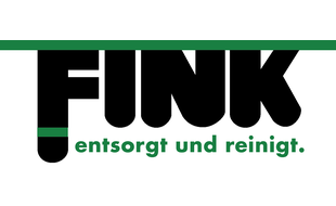 Fink GmbH Rohrreinigung entsorgt und reinigt. in Potzham Gemeinde Taufkirchen Kreis München - Logo