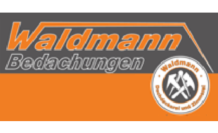Dachdeckerei Waldmann in Mengelrode Gemeinde Hohes Kreuz - Logo