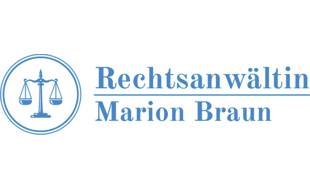 Braun Marion Rechtsanwältin in Penzberg - Logo