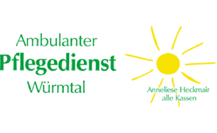 Ambulanter Pflegedienst Würmtal in Krailling - Logo