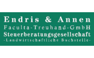 Endris & Annen Faculta-Treuhand-GmbH in Landsberg am Lech - Logo