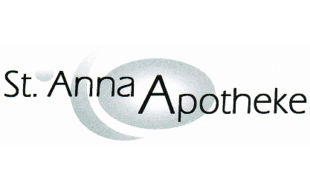 St. Anna Apotheke in Burggen - Logo