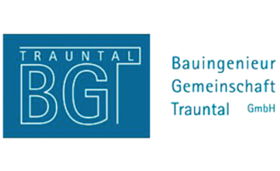 Bauingenieur-Gemeinschaft Trauntal GmbH in Ruhpolding - Logo
