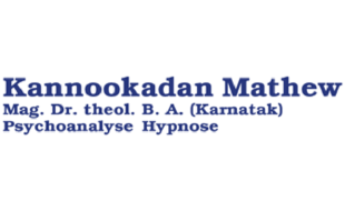 Kannookadan Mathew Dr. in München - Logo