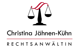 Christina Jähnen-Kühn Rechtsanwältin in Gotha in Thüringen - Logo