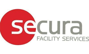 secura Gebäudemanagement GmbH in Ingolstadt an der Donau - Logo