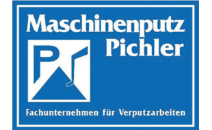 Pichler & Co. GmbH Verputzarbeiten in Siegsdorf Kreis Traunstein - Logo