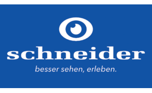 Optik Schneider in Garmisch Partenkirchen - Logo