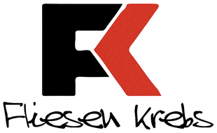 B. Krebs Fliesenleger in München - Logo