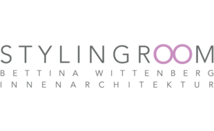 Bettina Wittenberg Innenarchitektur -STYLINGROOM in München - Logo