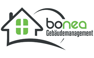 bonea Gebäudemanagement Jana Böttcher in Holungen Gemeinde Sonnenstein - Logo