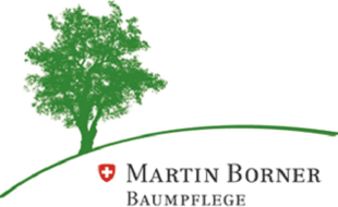Baumpflege Borner in Ohlstadt - Logo