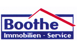 Boothe Immobilien-Service GmbH in Wolfratshausen - Logo