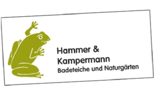 Hammer + Kampermann in Sonnenhausen Markt Glonn - Logo