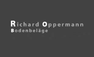 Oppermann Bodenbeläge in Hopfenau Gemeinde Bergkirchen - Logo