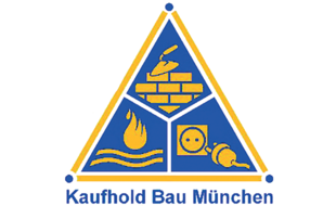 Kaufhold Bau München GmbH in Emmering Kreis Fürstenfeldbruck - Logo