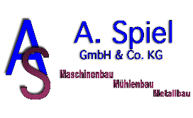 Bild zu A. Spiel GmbH & Co. KG in Edling