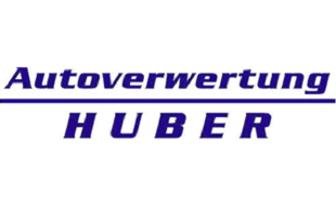 Huber in Geretsried - Logo