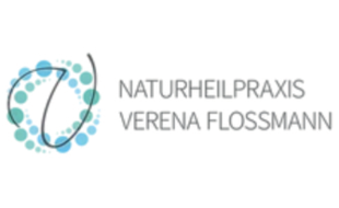 Floßmann Verena Naturheilpraxis in Schliersee - Logo