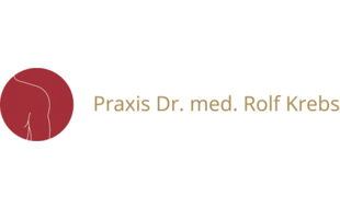 Dr. med. Rolf Krebs, Pivatpraxis Rheumatologie Sportmedizin amb. u. stat. OP in München - Logo