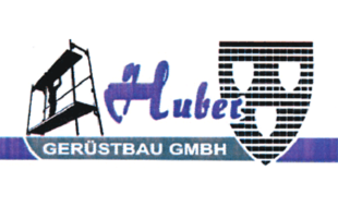 Hans Huber Gerüstbau GmbH in Saaldorf Surheim - Logo
