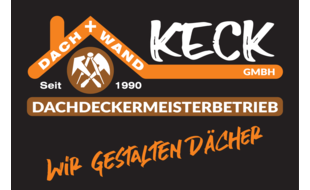 Dachdeckermeisterbetrieb Keck GmbH
