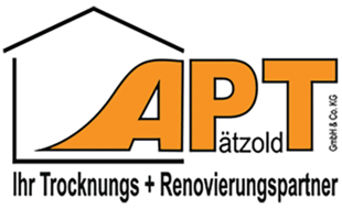 APT Pätzold GmbH & Co. KG Alexander Pätzold in Malching Gemeinde Maisach - Logo
